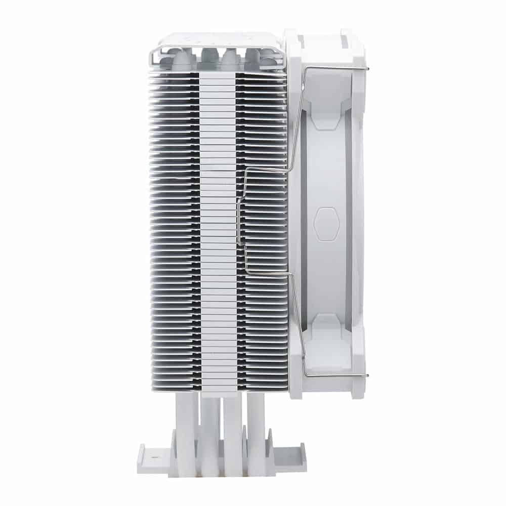 (image for) Cooler Master Hyper 212 Halo White Intel/AMD CPU Cooler